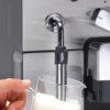 Cafeteira Maquina De Café Expresso Automatica Gaggia Brera RI9305-14