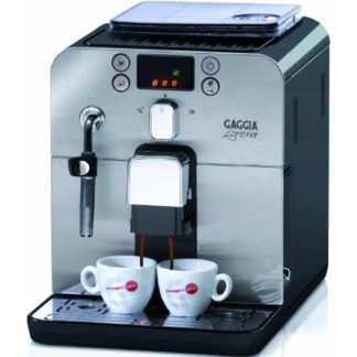 Cafeteira Maquina De Café Expresso Automatica Gaggia Brera RI9305-0