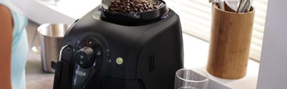 Maquina de café expresso automatica Gaggia Besana - RI8081 - Image 3