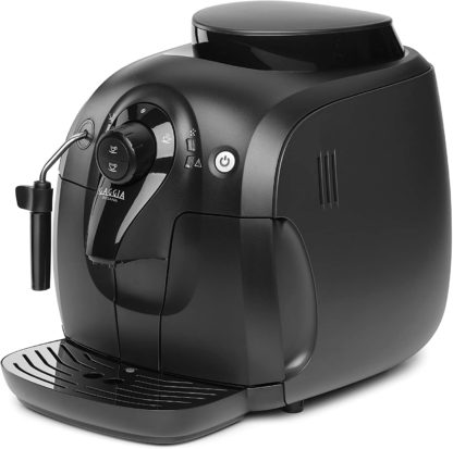 Maquina de café expresso automatica Gaggia Besana - RI8081 - Image 7