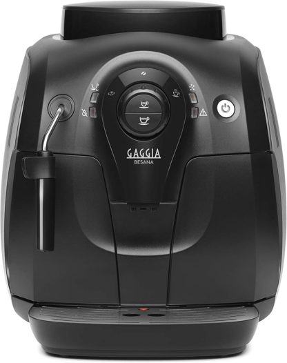 Maquina de café expresso automatica Gaggia Besana - RI8081 - Image 9