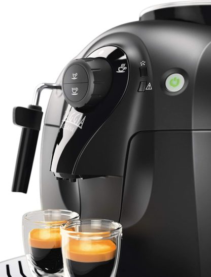 Maquina de café expresso automatica Gaggia Besana - RI8081 - Image 10