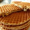 MAQUINA DE FAZER CASQUINHA DE SORVETE E STROOPWAFELS-754