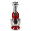 BATEDEIRA PLANETARIA PROFISSIONAL KLARSTEIN LUCIA ROSSA-388