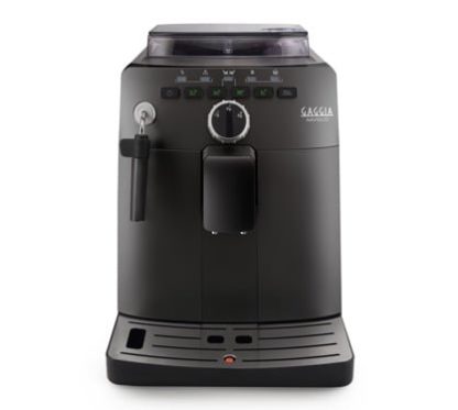 Maquina De Cafe' Expresso Automatica Gaggia Naviglio Hd8749-701