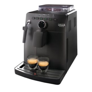 Maquina De Cafe' Expresso Automatica Gaggia Naviglio Hd8749-0