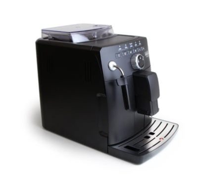 Maquina De Cafe' Expresso Automatica Gaggia Naviglio Hd8749-704