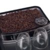 Maquina De Cafe' Expresso Automatica Gaggia Naviglio Hd8749-706