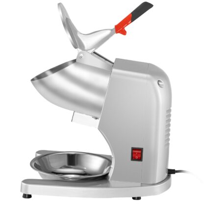 Triturador De Gelo Profissional Electric Ice 95kg/h - Image 11