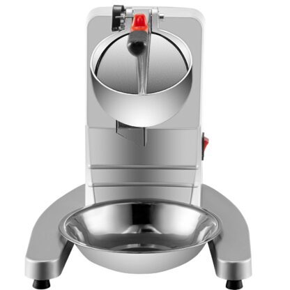 Triturador De Gelo Profissional Electric Ice 95kg/h - Image 12