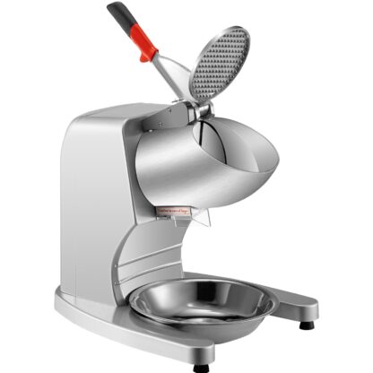 Triturador De Gelo Profissional Electric Ice 95kg/h - Image 13