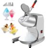 Triturador De Gelo Profissional Electric Ice 95kg/h