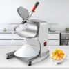 Triturador De Gelo Profissional Electric Ice 95kg/h - Image 9
