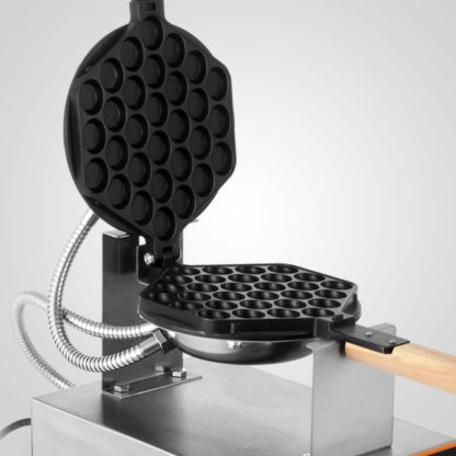 Máquina Bubble Waffle