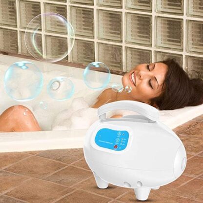 Tapete de Hidromassagem com Ozonio para Banheira - Image 3