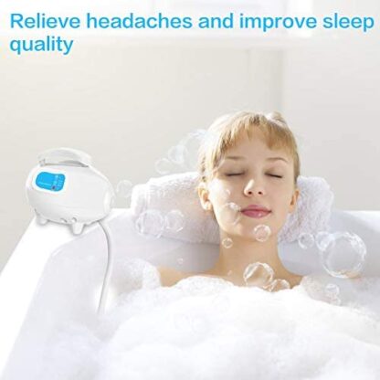 Tapete de Hidromassagem com Ozonio para Banheira - Image 7