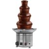Cascata de Chocolate Fonte Profissional 4 Torres (grande) 60cm - Image 3