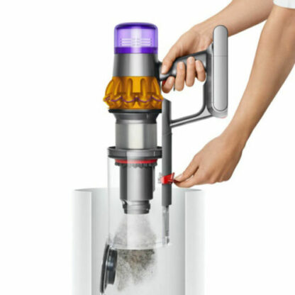 Aspirador De Pó Sem Fio Dyson V15 Detect Absolute 0.77l - Image 5