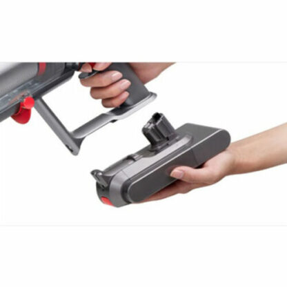 Aspirador De Pó Sem Fio Dyson V15 Detect Absolute 0.77l - Image 4