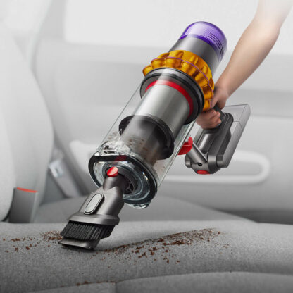 Aspirador De Pó Sem Fio Dyson V15 Detect Absolute 0.77l - Image 2