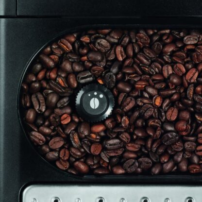 Cafeteira Automática Máquina Café Expresso Cappuccinador Display - Image 6
