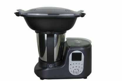 Robô De Cozinha Sirge Cusine Multifuncional Semelhante Ao Bimby - Image 2