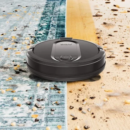 Aspirador Robo Robot Shark Wi-fi Mapeamento - Image 9