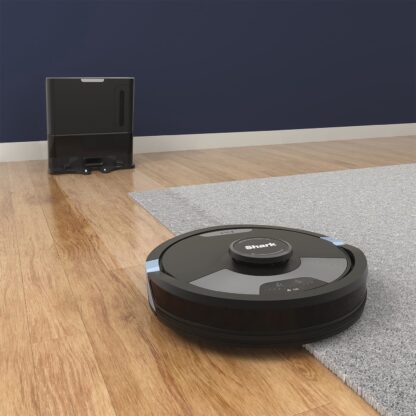 Aspirador Robo Robot Shark Wi-fi Mapeamento - Image 6