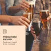 Fermentador de cerveja ou vinho artesanal Klarstein 15L inox - Image 7