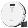 Aspirador robot ILIFE V8 Plus Aspira Lava controle remoto e mapea