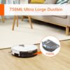 Aspirador robot ILIFE V8 Plus Aspira Lava controle remoto e mapea - Image 20