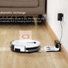 Aspirador robot ILIFE V8 Plus Aspira Lava controle remoto e mapea - Image 2