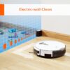 Aspirador robot ILIFE V8 Plus Aspira Lava controle remoto e mapea - Image 18
