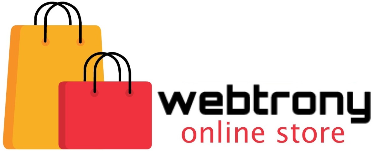 webtrony