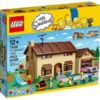 Lego 71006 The Simpsons House A Casa Dos Simpsons