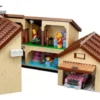 Lego 71006 The Simpsons House A Casa Dos Simpsons - Imagem 7
