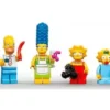 Lego 71006 The Simpsons House A Casa Dos Simpsons - Imagem 5
