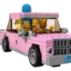 Lego 71006 The Simpsons House A Casa Dos Simpsons - Imagem 6