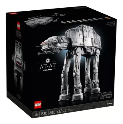 LEGO STAR WARS 75313 UCS AT-AT  Ultimate Collector Series
