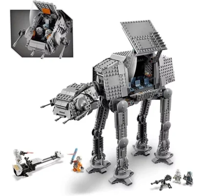 LEGO STAR WARS 75313 UCS AT-AT  Ultimate Collector Series - Image 6