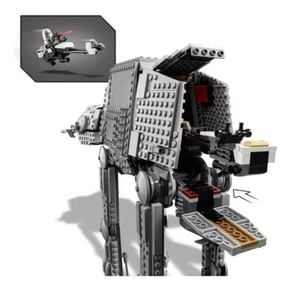 LEGO STAR WARS 75313 UCS AT-AT  Ultimate Collector Series - Image 5