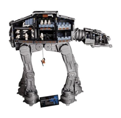 LEGO STAR WARS 75313 UCS AT-AT  Ultimate Collector Series - Image 2
