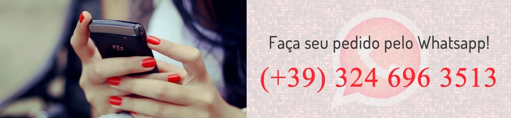 Faça seu pedido