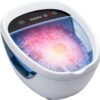 Aparelho Shiatsu Massagem Pediluvio Termico