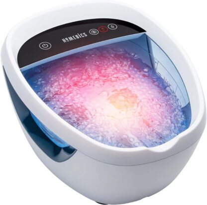Aparelho Shiatsu Massagem Pediluvio Termico