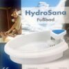 Aparelho detox Hydrosana Desintoxicação Iônica