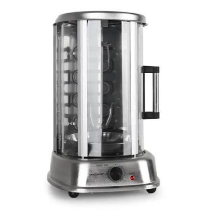 Forno Elétrico Vertical 1800w Churrasco Grego Kebab - Image 6