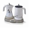 Ariete Moka Breakfast Station 4 xicaras