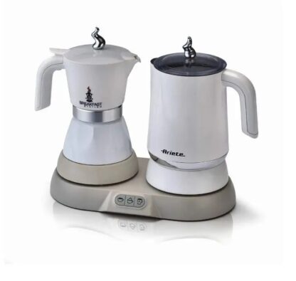 Ariete Moka Breakfast Station 4 xicaras