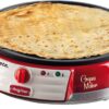 Crepeira Ariete Maker Party Time